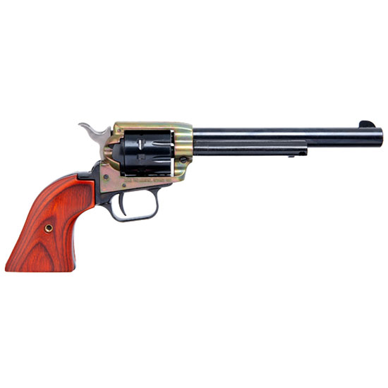 HTG ROUGH RIDER 22LR 9RD 6.5